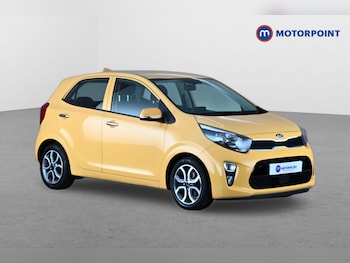 Used Kia Picanto 2021 for sale - 79264633: Photo