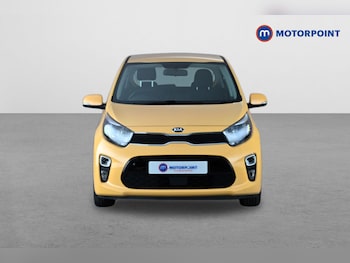 Used Kia Picanto 2021 for sale - 79264633: Photo