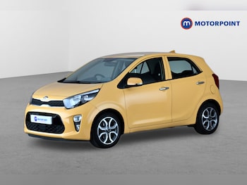 Used Kia Picanto 2021 for sale - 79264633: Photo