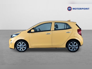 Used Kia Picanto 2021 for sale - 79264633: Photo