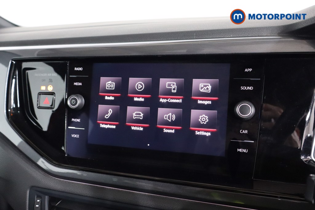 Used Volkswagen Polo 2020 for sale - 76718364: Photo 10