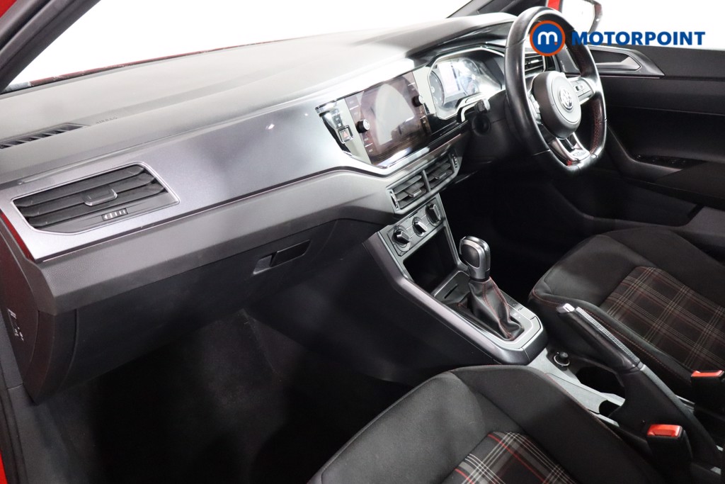 Used Volkswagen Polo 2020 for sale - 76718364: Photo 21