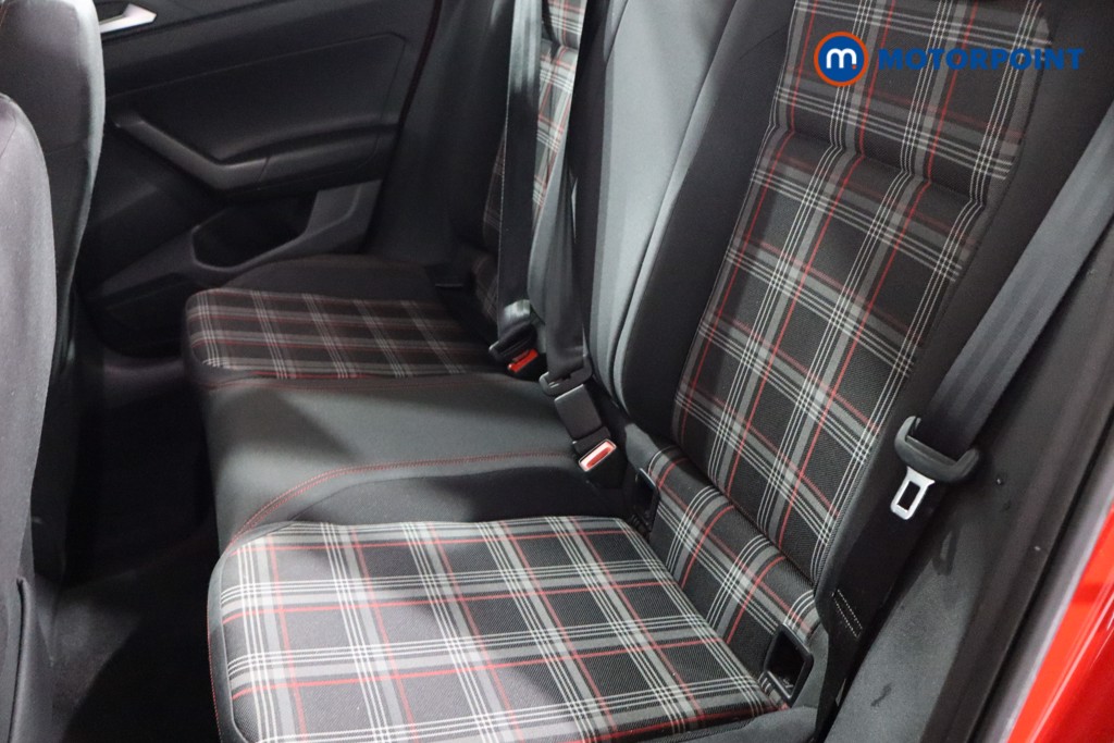 Used Volkswagen Polo 2020 for sale - 76718364: Photo 24