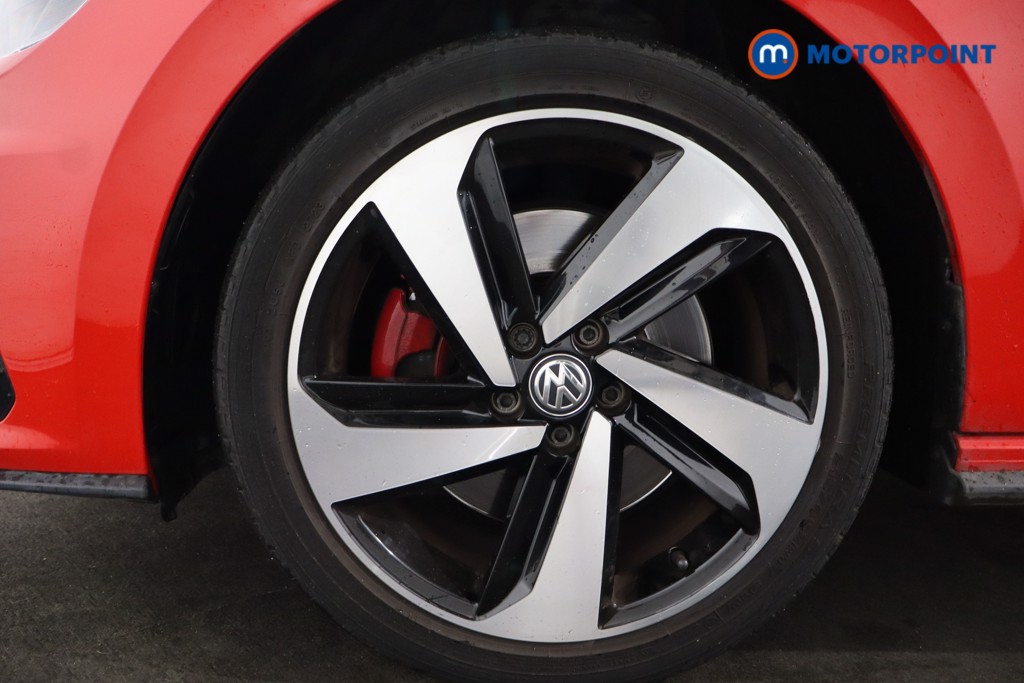 Used Volkswagen Polo 2020 for sale - 76718364: Photo 28