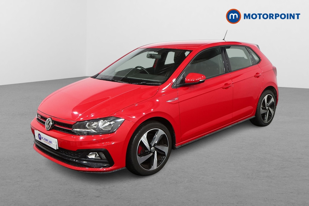 Used Volkswagen Polo 2020 for sale - 76718364: Photo 3