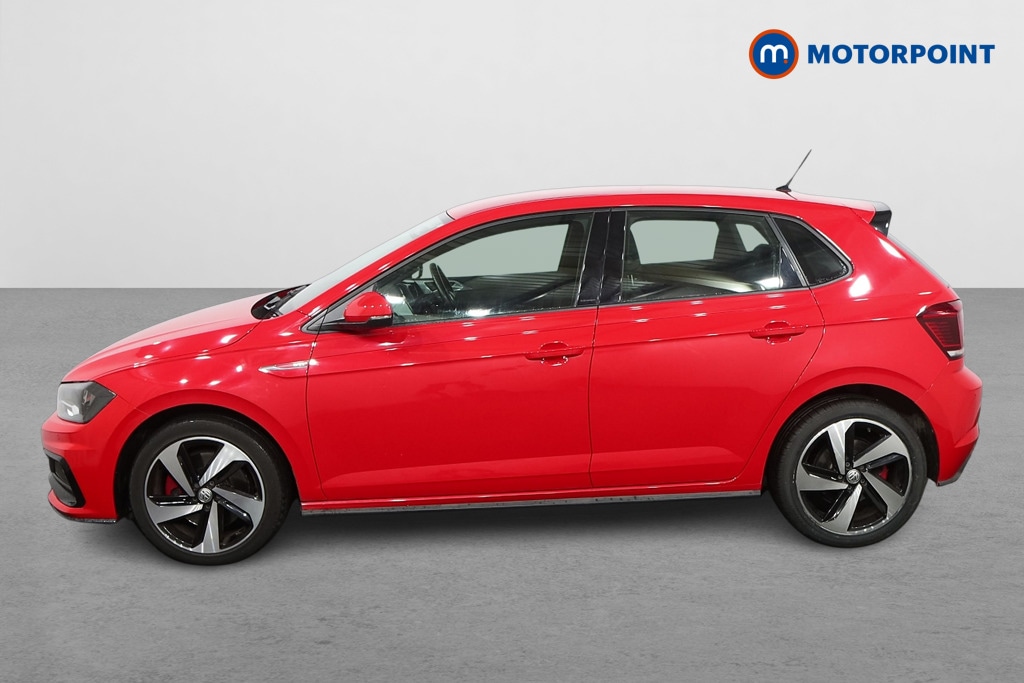 Used Volkswagen Polo 2020 for sale - 76718364: Photo 4