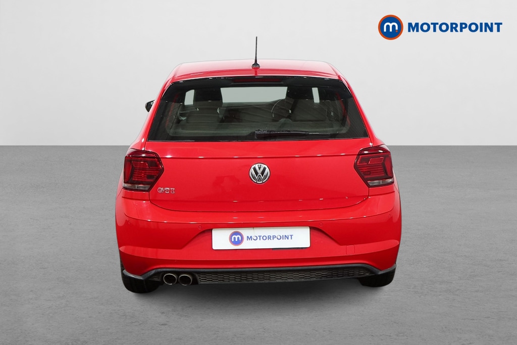 Used Volkswagen Polo 2020 for sale - 76718364: Photo 6