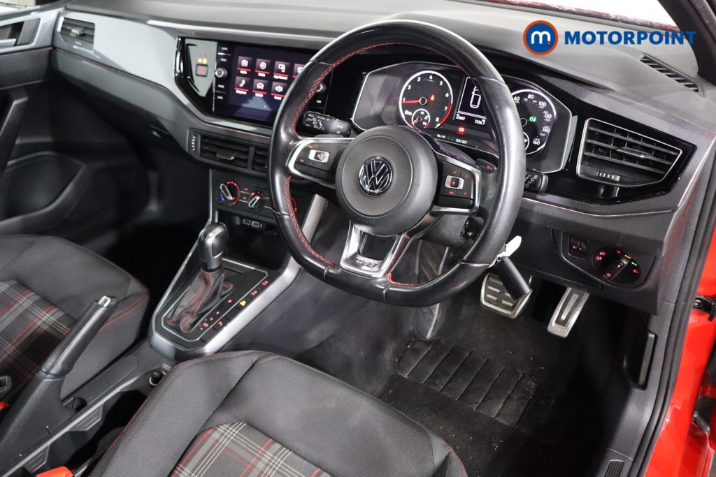 Used Volkswagen Polo 2020 for sale - 76718364: Photo 9