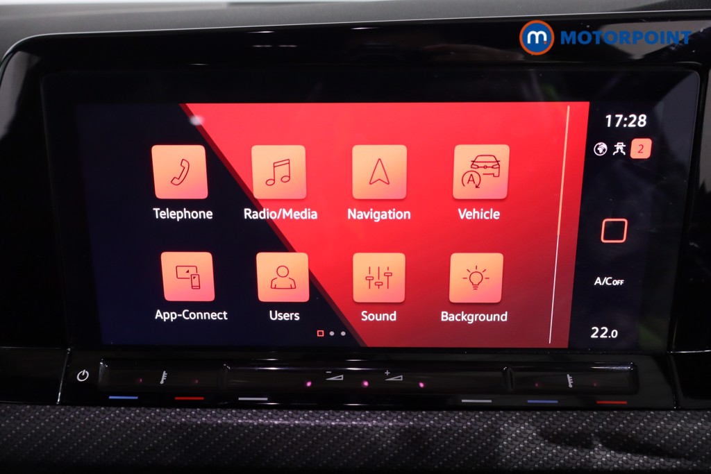 Used Volkswagen Golf 2024 for sale - 76411454: Photo 12