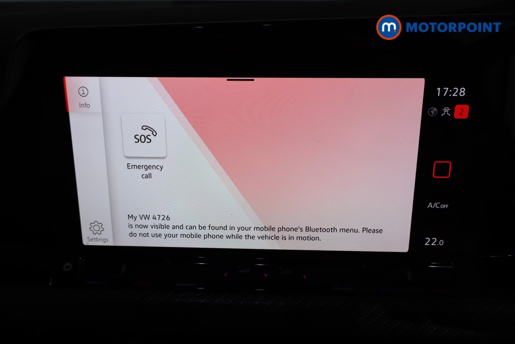 Used Volkswagen Golf 2024 for sale - 76411454: Photo 13