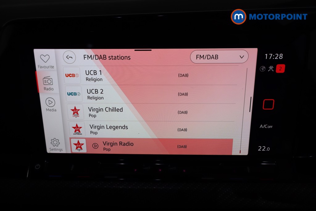 Used Volkswagen Golf 2024 for sale - 76411454: Photo 14