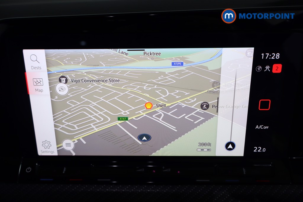 Used Volkswagen Golf 2024 for sale - 76411454: Photo 15