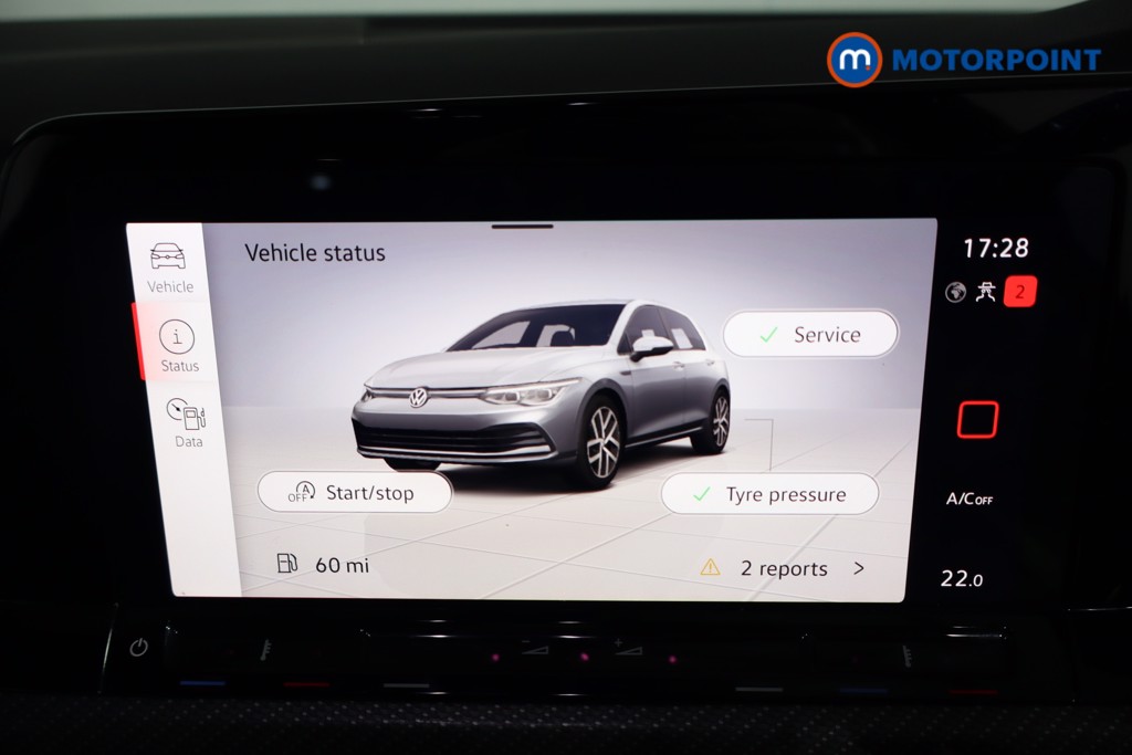 Used Volkswagen Golf 2024 for sale - 76411454: Photo 16