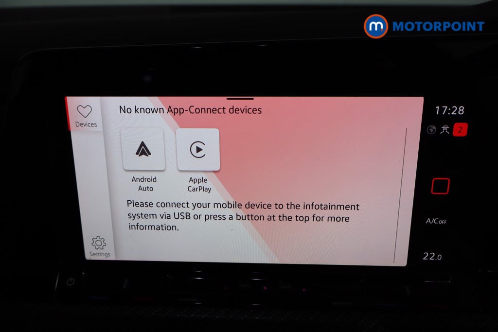 Used Volkswagen Golf 2024 for sale - 76411454: Photo 17