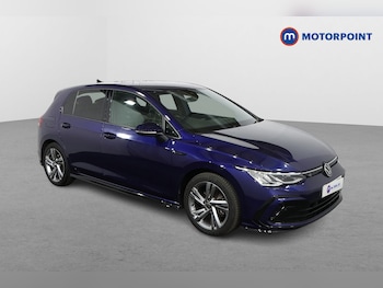 Used Volkswagen Golf 2024 for sale - 76411454: Photo