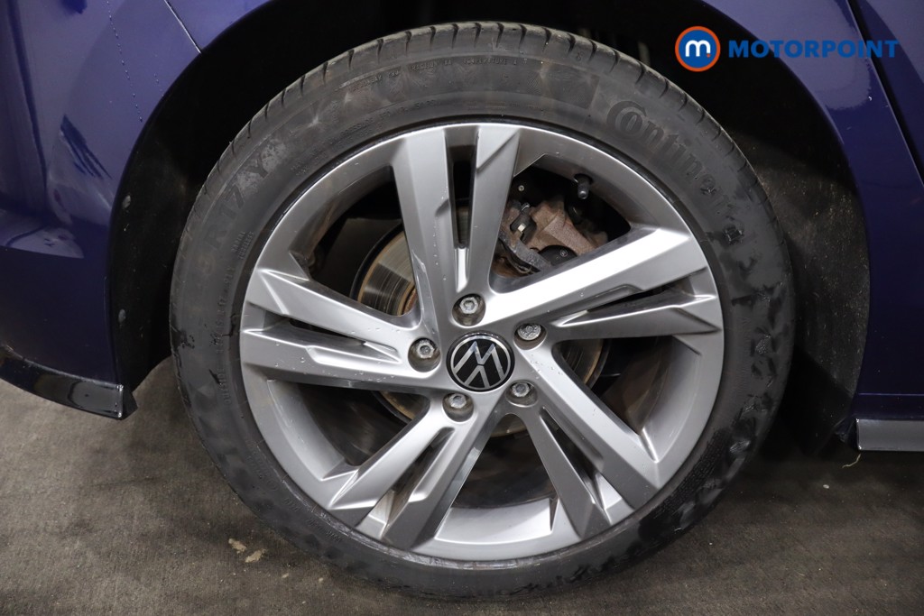 Used Volkswagen Golf 2024 for sale - 76411454: Photo 34