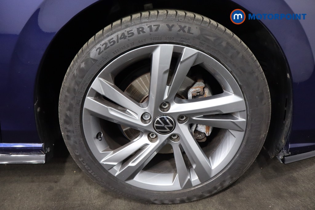 Used Volkswagen Golf 2024 for sale - 76411454: Photo 35