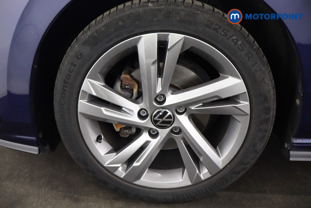 Used Volkswagen Golf 2024 for sale - 76411454: Photo 36