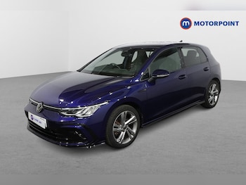 Used Volkswagen Golf 2024 for sale - 76411454: Photo