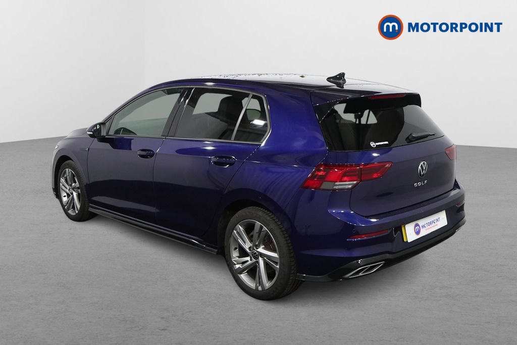 Used Volkswagen Golf 2024 for sale - 76411454: Photo 5