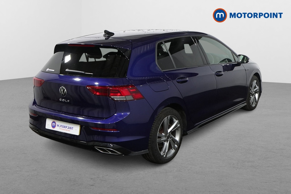 Used Volkswagen Golf 2024 for sale - 76411454: Photo 7