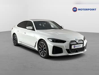 Used BMW i4 2023 for sale - 79869324: Photo