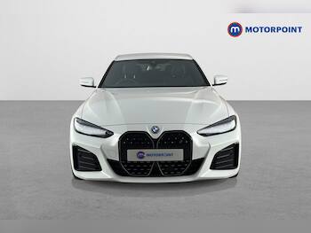 Used BMW i4 2023 for sale - 79869324: Photo