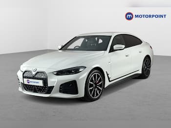 Used BMW i4 2023 for sale - 79869324: Photo