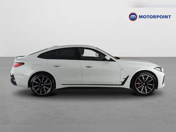 Used BMW i4 2023 for sale - 79869324: Photo