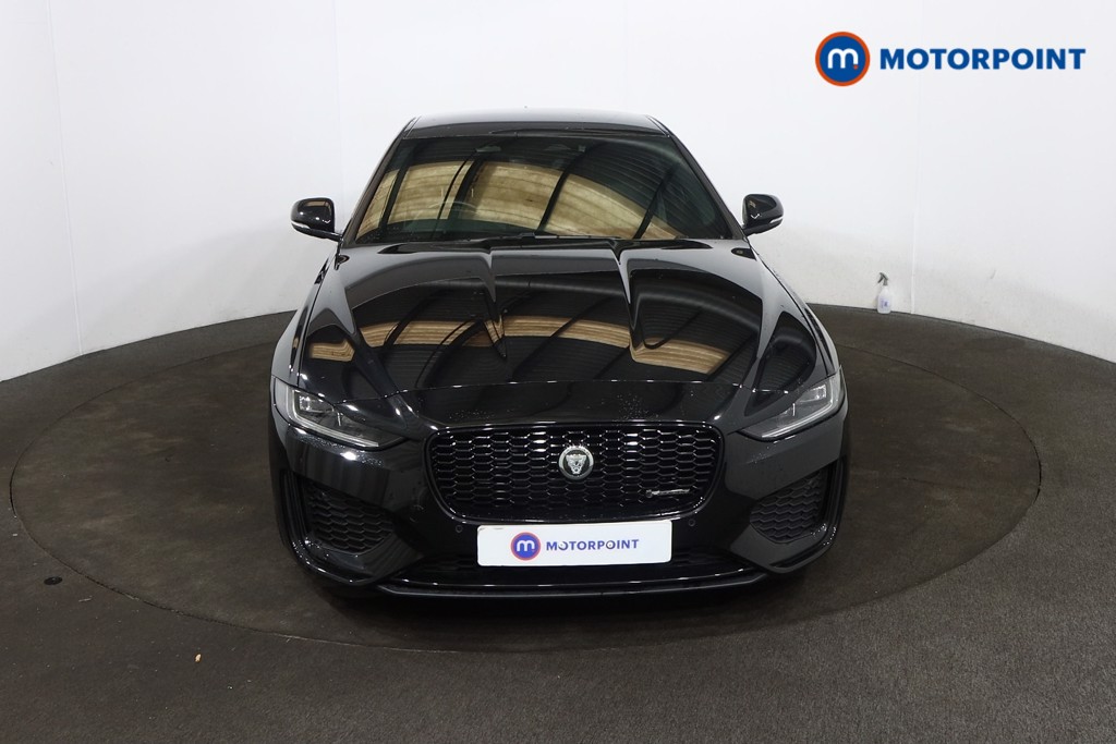 Used Jaguar XE 2023 for sale - 76542444: Photo 1