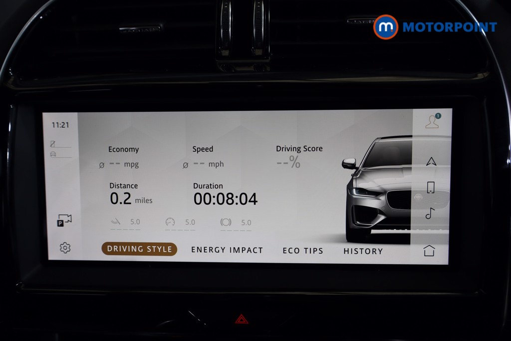 Used Jaguar XE 2023 for sale - 76542444: Photo 11