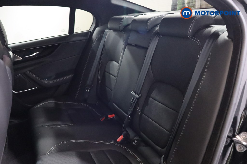 Used Jaguar XE 2023 for sale - 76542444: Photo 17