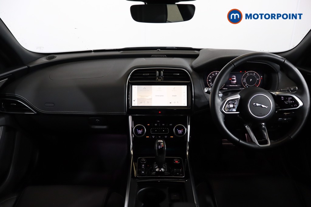 Used Jaguar XE 2023 for sale - 76542444: Photo 18