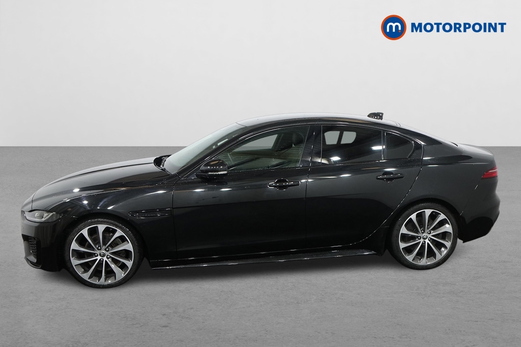 Used Jaguar XE 2023 for sale - 76542444: Photo 2