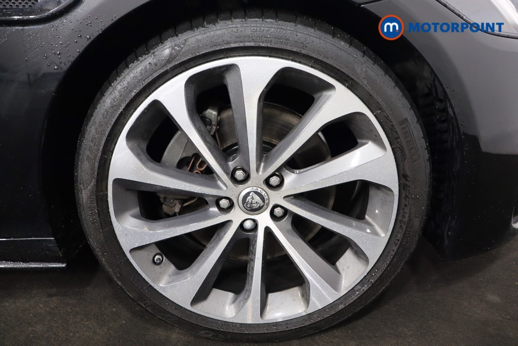 Used Jaguar XE 2023 for sale - 76542444: Photo 20