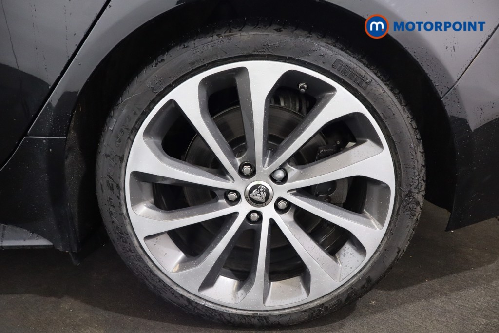 Used Jaguar XE 2023 for sale - 76542444: Photo 21