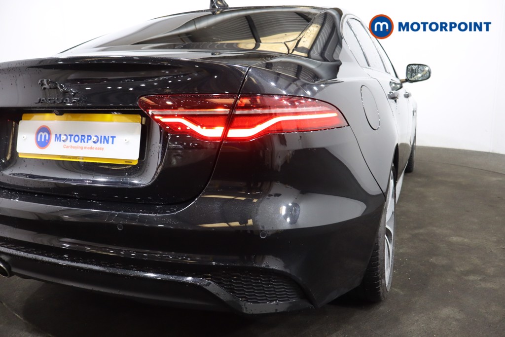 Used Jaguar XE 2023 for sale - 76542444: Photo 22