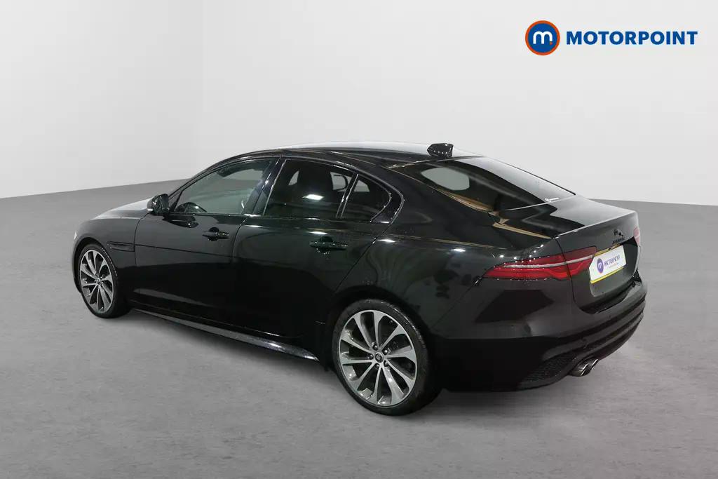 Used Jaguar XE 2023 for sale - 76542444: Photo 3