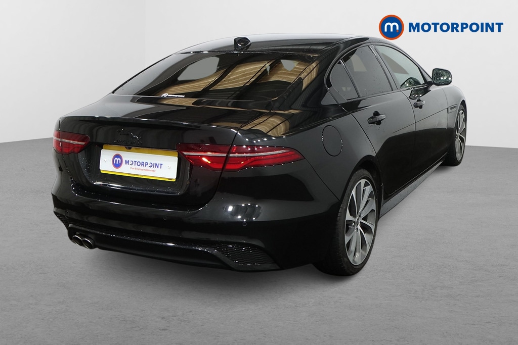 Used Jaguar XE 2023 for sale - 76542444: Photo 5