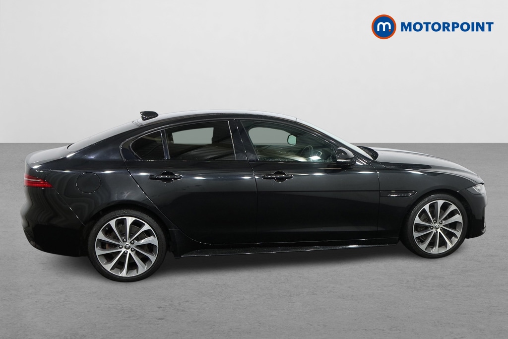Used Jaguar XE 2023 for sale - 76542444: Photo 6