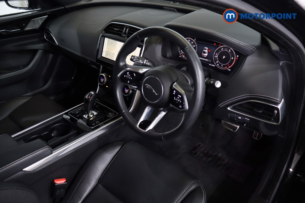 Used Jaguar XE 2023 for sale - 76542444: Photo 7