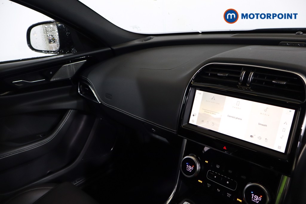 Used Jaguar XE 2023 for sale - 76542444: Photo 8