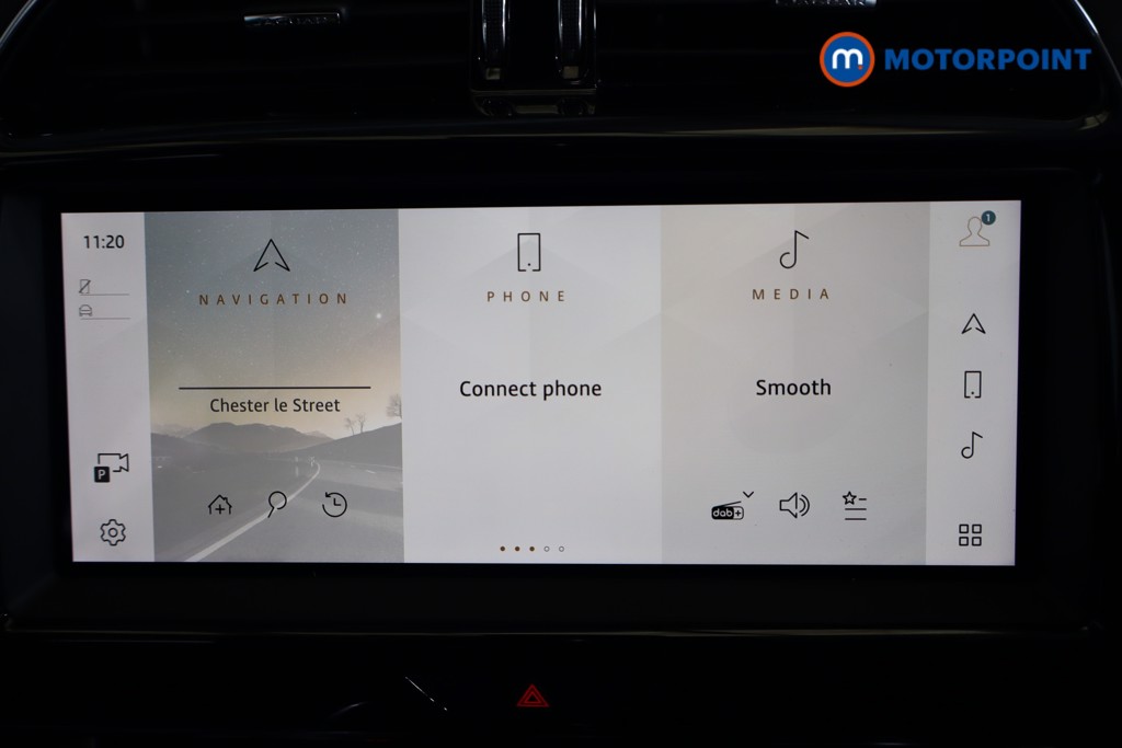 Used Jaguar XE 2023 for sale - 76542444: Photo 9