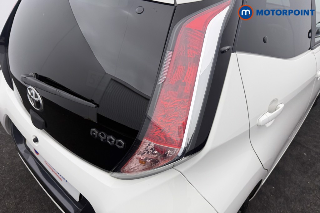 Used Toyota AYGO 2017 for sale - 77553303: Photo 12