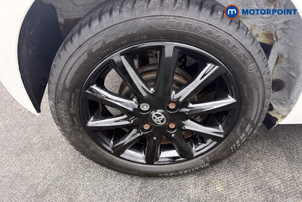 Used Toyota AYGO 2017 for sale - 77553303: Photo 14