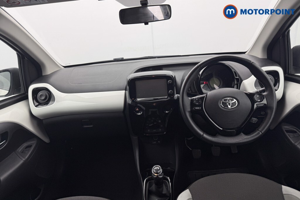 Used Toyota AYGO 2017 for sale - 77553303: Photo 16