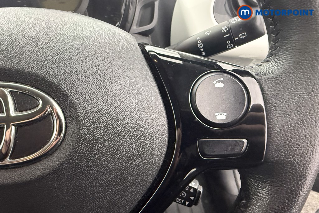 Used Toyota AYGO 2017 for sale - 77553303: Photo 21