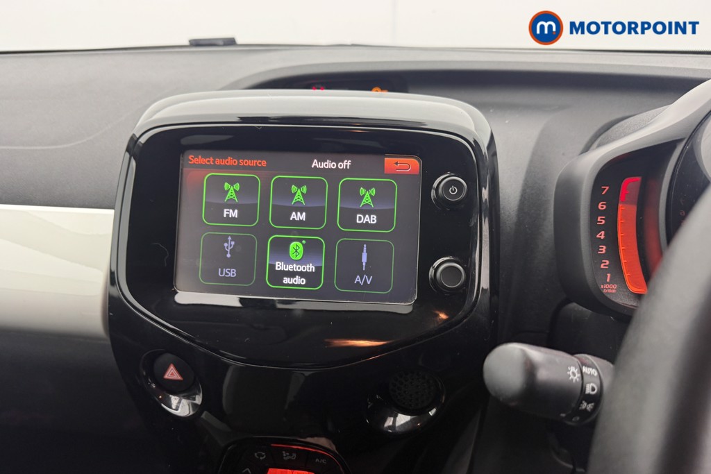 Used Toyota AYGO 2017 for sale - 77553303: Photo 26