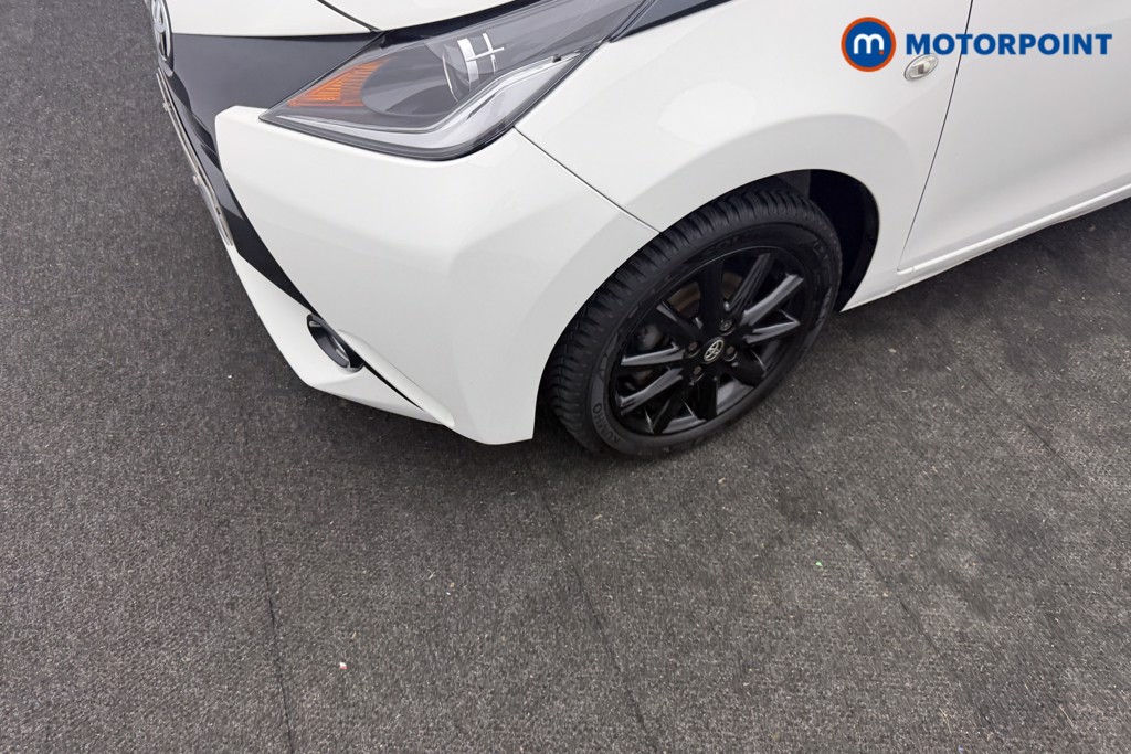 Used Toyota AYGO 2017 for sale - 77553303: Photo 31