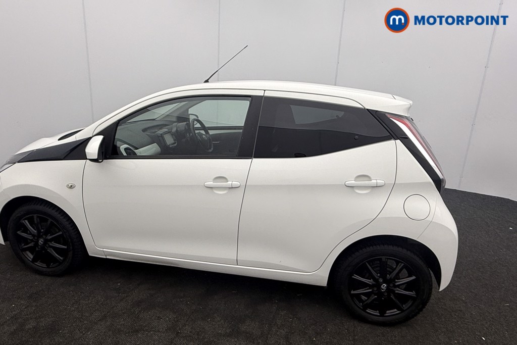 Used Toyota AYGO 2017 for sale - 77553303: Photo 33